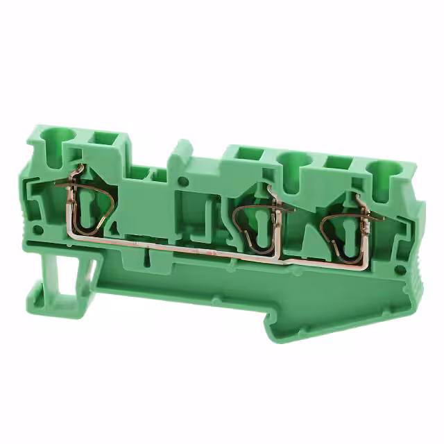 3037384 Phoenix Contact  Canale guida DIN